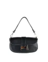 Lederen Handtas | 552593