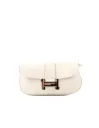 Lederen Handtas | 552593