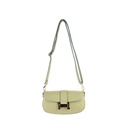 Lederen Handtas | 552593