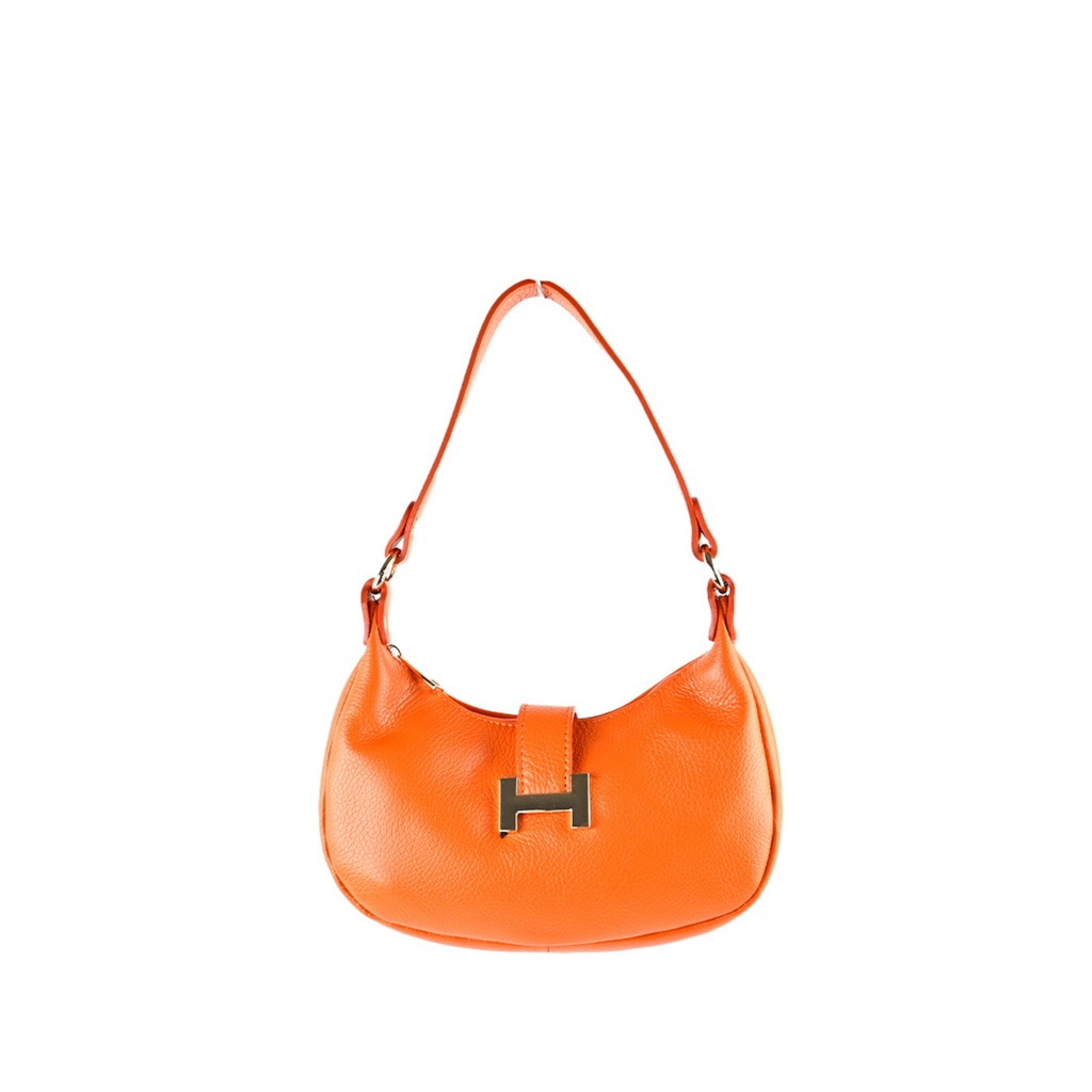 Lederen Handtas | 522581