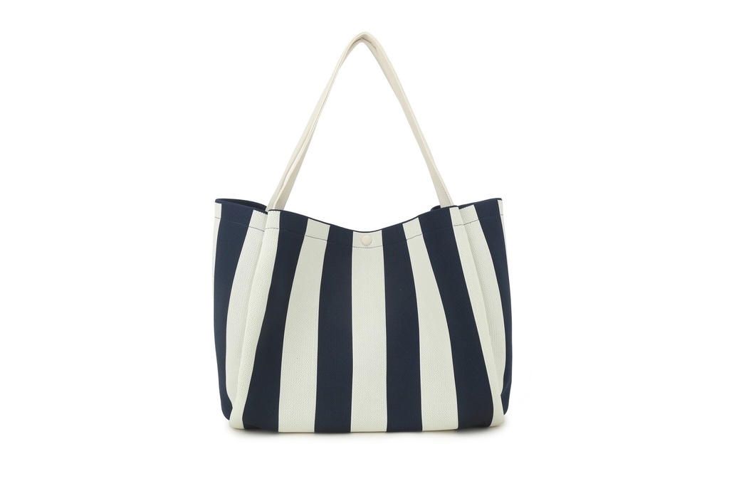 Canvas shopper | 40100