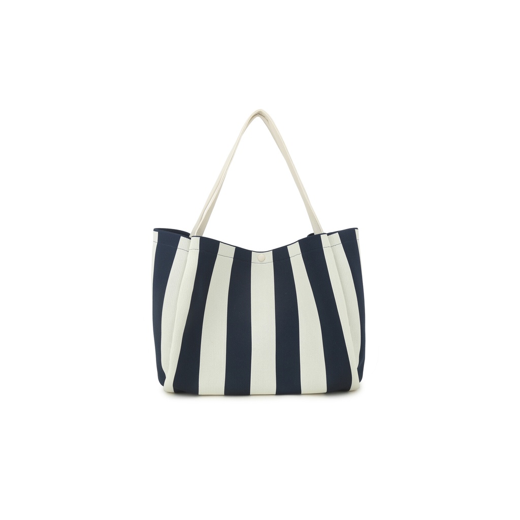 Canvas shopper | 40100