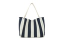 Canvas shopper | 40100