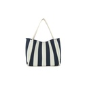 Canvas shopper | 40100
