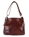 Lederen handtas | 552710