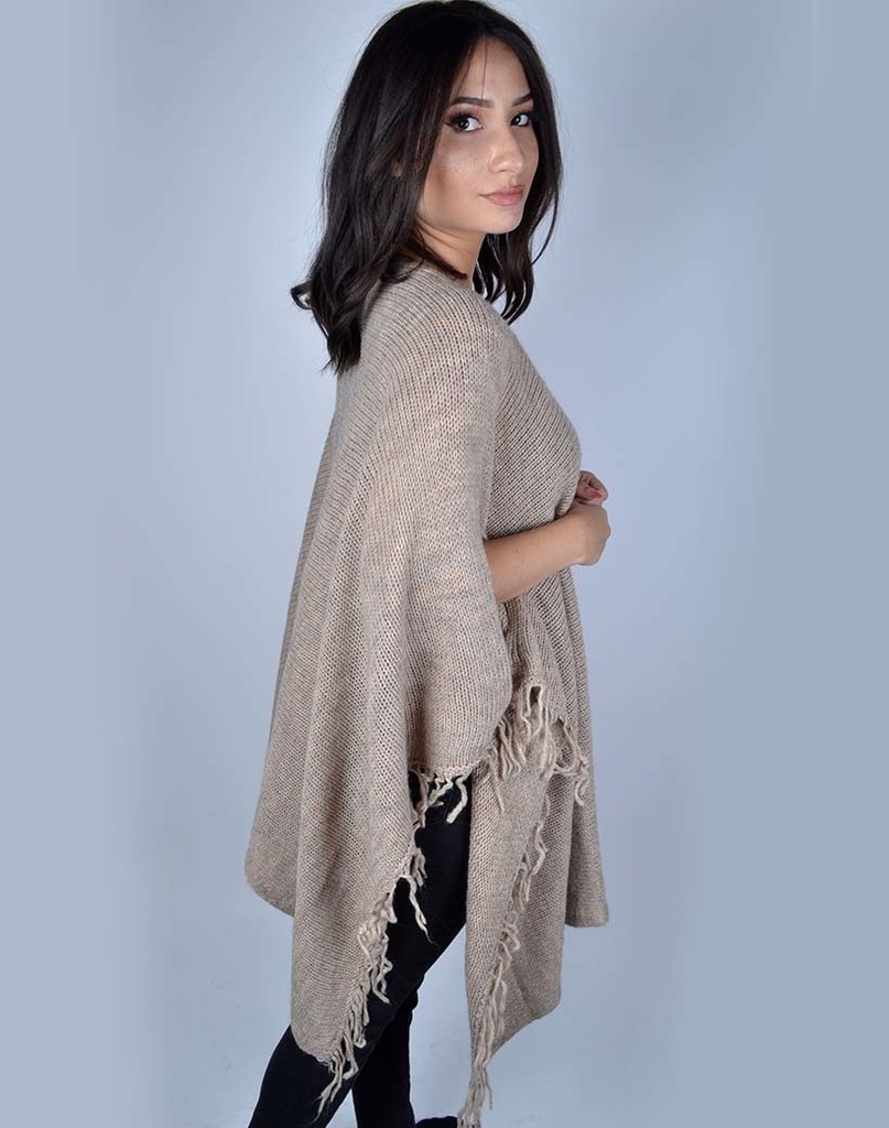 Poncho 700277