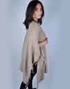 Poncho 700277