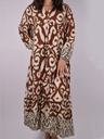 Jurk | PRISTINA | 62069