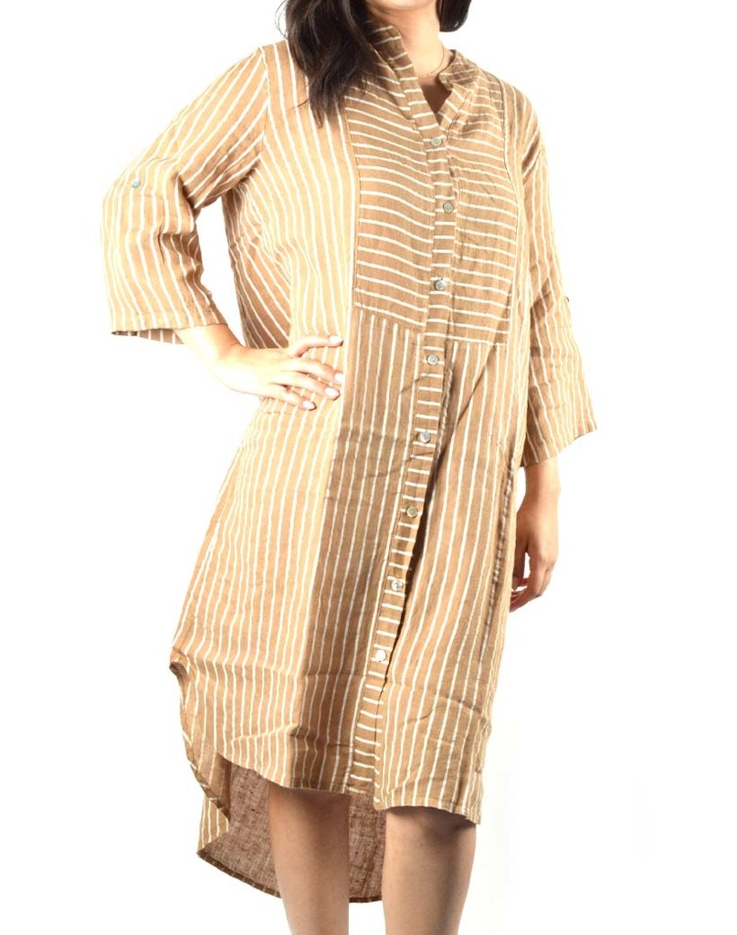 Jurk | STREPEN | 62217
