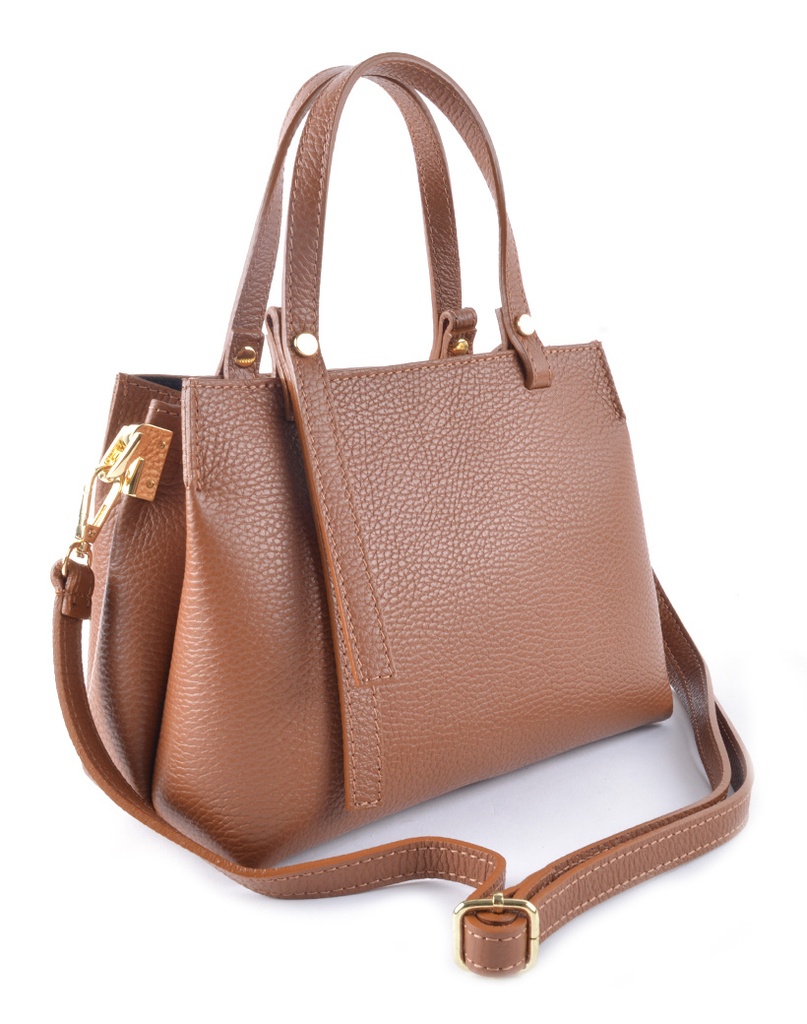 Leren handtas | 552927