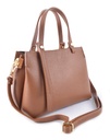 Leren handtas | 552927