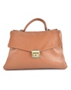 Leren handtas | 552938