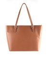 Lederen handtas | 552978