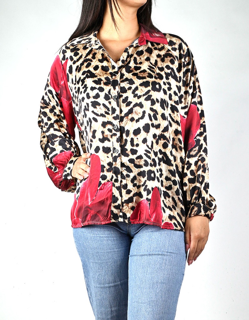 Blouse | 62317