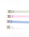 Lederen riem | 559120