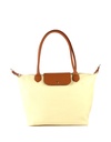Lederen shopper| 552999 FW25
