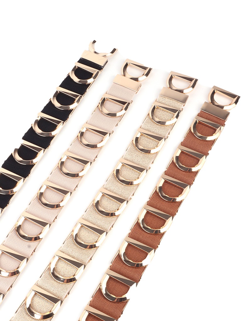 Elastische riem | 400095