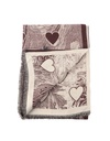 Sjaal | Heart | 700360