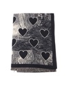 Sjaal | Heart | 700360