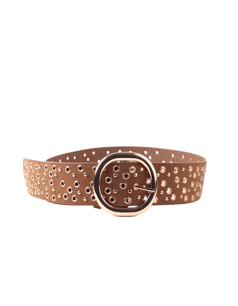 Kunstlederen Riem | Suede | 559061
