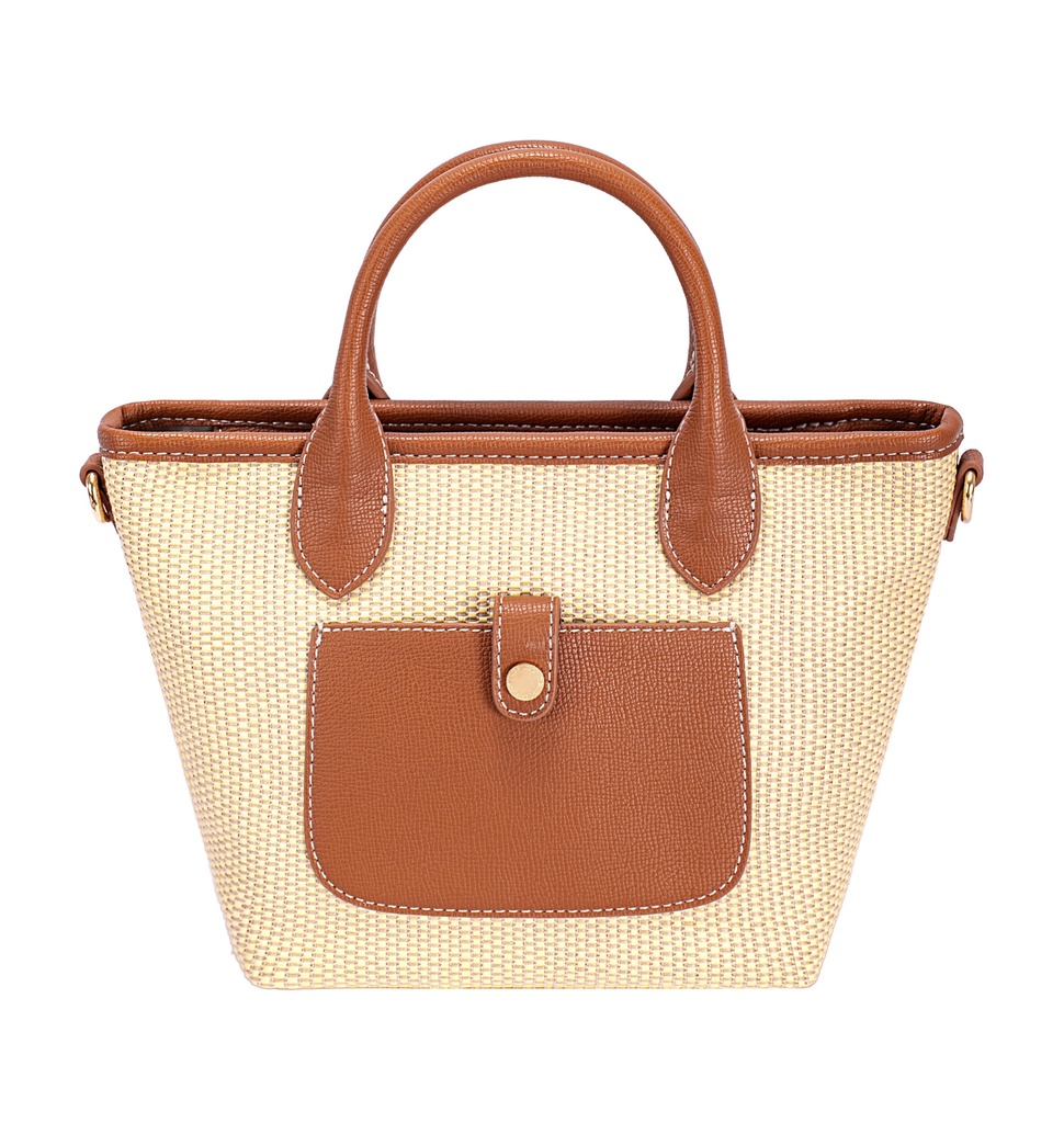 David Jones | Kunststof handtas | CM8306