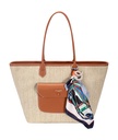 David Jones | Kunststof handtas | CM8323
