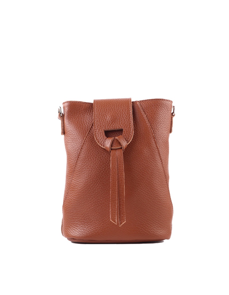 Lederen Schoudertas | 552500