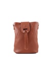 Lederen Schoudertas | 552500