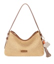 David Jones | Kunststof handtas | CM8365