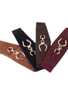 Kunstlederen Riem | 400098