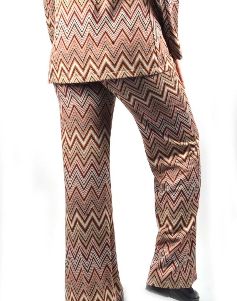 Broek | ZIGZAG | 62143