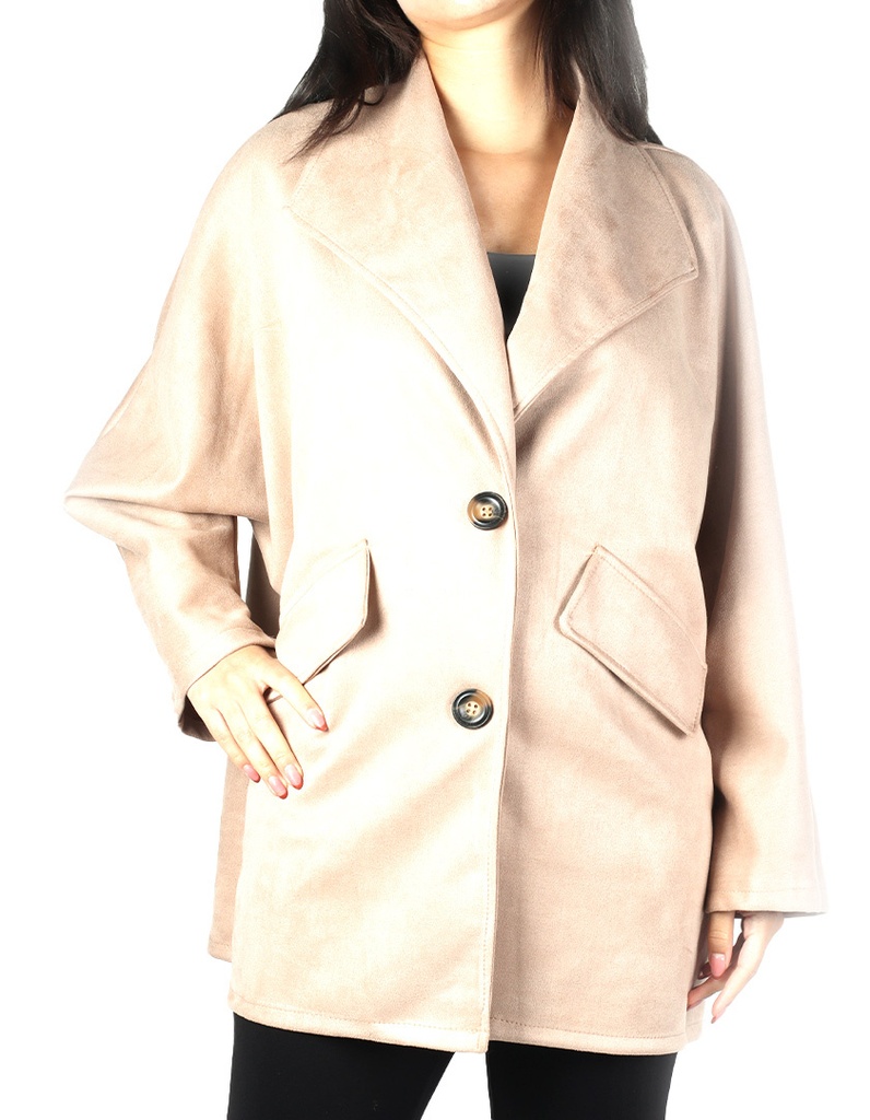 Blazer | 62315 (Licht taupe)
