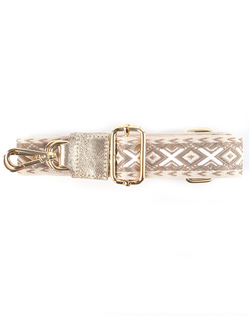 Schouderband smal | X-X | 300093