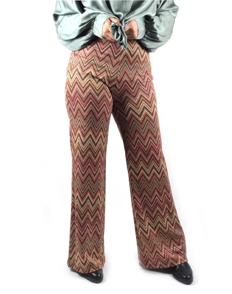 Broek | ZIGZAG | 62143