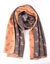 Sjaal Paisley | 700306