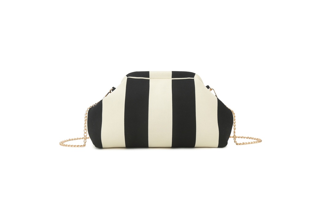 Canvas schoudertas| 40101
