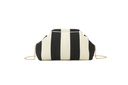 Canvas schoudertas| 40101