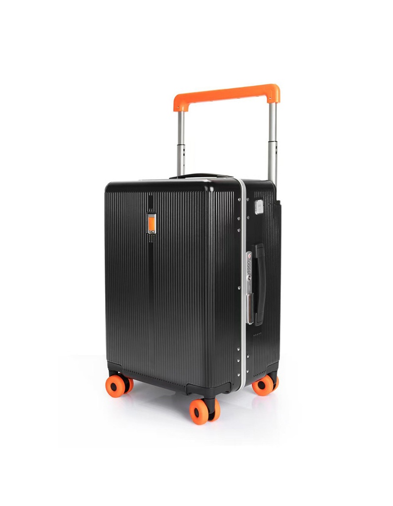 Reiskoffers | 2-delig | Giuliano | 202346