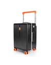 Reiskoffers | 2-delig | Giuliano | 202346