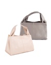 Lederen handtas | 900152 FW25