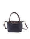 Lederen Handtas | Lente | 552998
