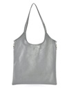 Lederen shopper | 552305