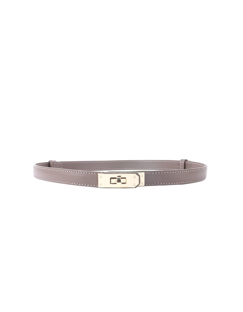 Lederen riem | 5591390