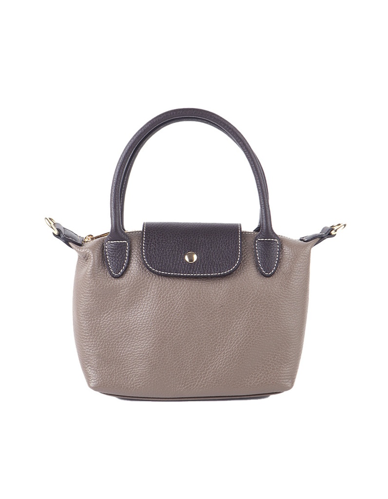 Lederen Handtas | Lente | 552998