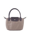 Lederen Handtas | Lente | 552998
