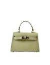 Lederen handtas | 552948