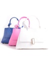 Lederen Handtas | 552885