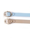 Lederen riem | 559101