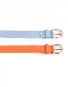 Lederen riem | 559125