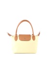 Lederen Handtas | Lente | 552998